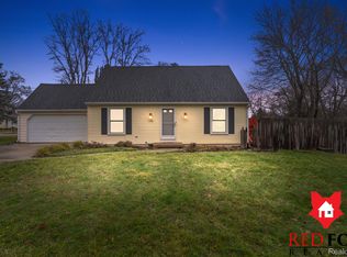 1715 Linden St, East Lansing, MI 48823
