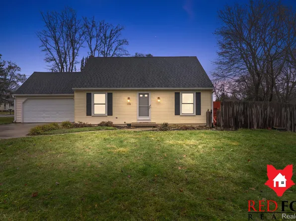 1715 Linden St, East Lansing, MI 48823
