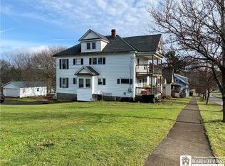 122 Cole Ave, Jamestown, NY 14701