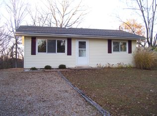 4119 Old State Rd, De Soto, MO 63020