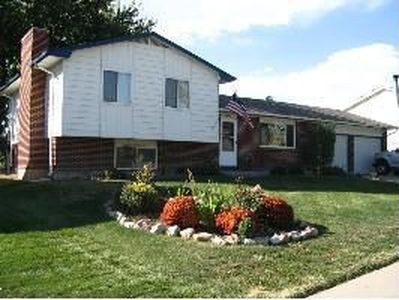 7250 Medicine Bow Ave, Fountain, CO, 80817