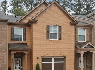 5016 Sherwood Way, Cumming, GA 30040