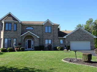 116 Nanette Dr, Rochester, NY 14626