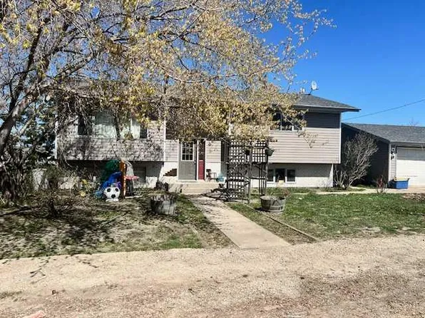 6 S 1st Ave, Rosalind, AB T0B 3Y0