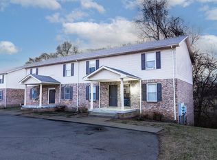 510 Hietts Lane, Clarksville, TN 37043