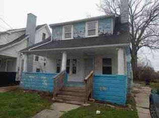 15907 Pythias Ave, Cleveland, OH
