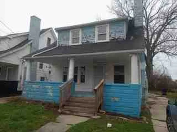 15907 Pythias Ave, Cleveland, OH 44110
