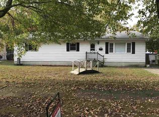 249 Norfolk Ave, Egg Harbor City, NJ 08215