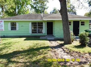 7438 Lakewood Dr, Houston, TX 77016