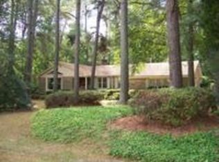 8605 Partridge Point Rd, Suffolk, VA 23436