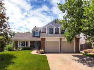 5968 E Jamison Ln, Centennial, CO 80112