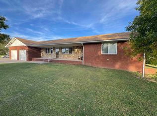 604 Benton St, Jetmore, KS 67854