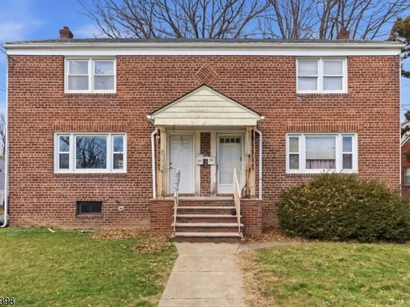 21 Moore Pl #1, Belleville Twp., NJ 07109