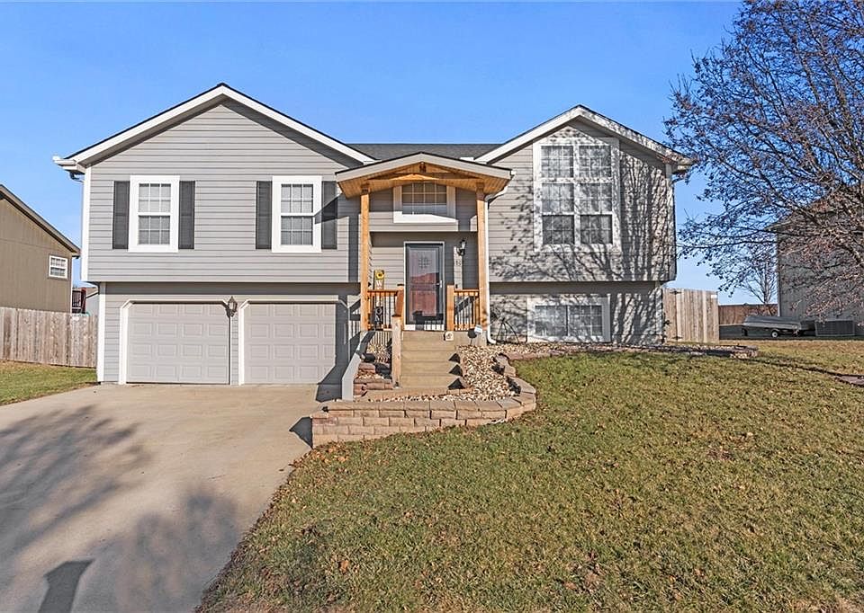1807 N 162nd St, Basehor, KS 66007 Zillow