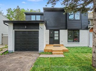 56 Glen Park Dr, Ottawa, ON K1B 3Z2