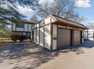 6207 Cobblers Dr #47, East Lansing, MI 48823