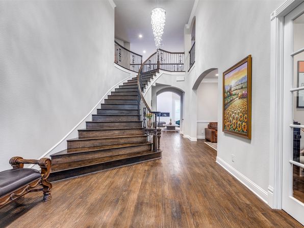 1110 Holford Dr, Frisco, TX 75036