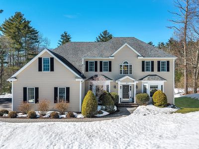 67 Mohawk Path, Holliston, MA, 01746