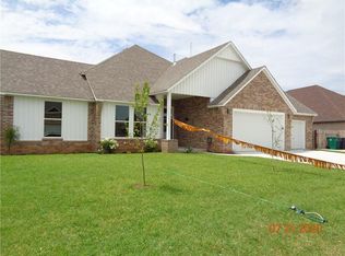 5321 Bluebird Rd, Oklahoma City, OK 73179