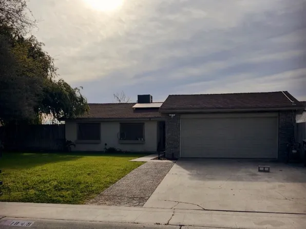 1849 S Noyes St, Visalia, CA 93277