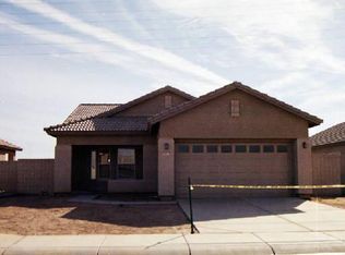 3617 S South Joshua Tree Ln, Maricopa, AZ 85297