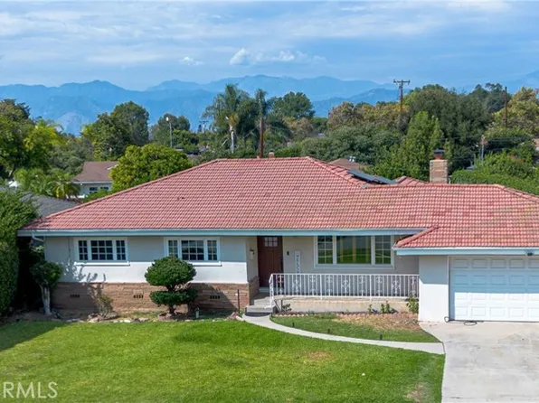 1609 W Workman Ave, West Covina, CA 91790