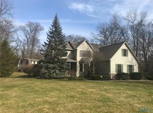 2240 Heysler Rd, Toledo, OH 43617