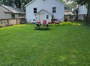 1810 Eastern Ave, Erie, PA 16510
