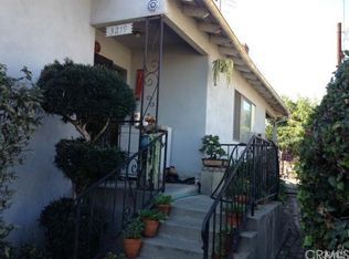 3219 Evelyn Ave, Rosemead, CA 91770
