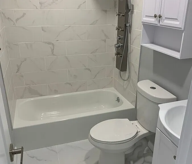 5424 Rising Sun Ave #1B — Photo 8