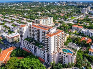 Puerta De Palmas, Coral Gables, FL 33134