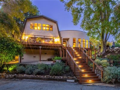 25813 Dark Creek Rd, Calabasas, CA, 91302