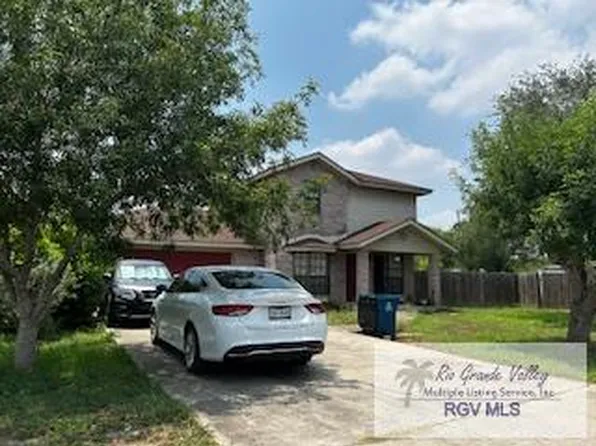 112 Mimosa Cir, San Benito, TX 78586