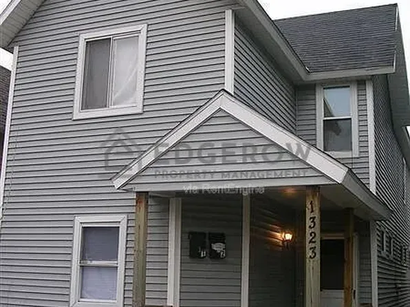 1323 Broadway Ave NW #1, Grand Rapids, MI 49504