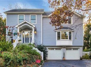 12 Dale Rd, Stony Brook, NY 11790