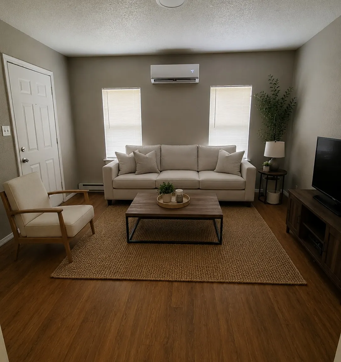 1 bed, 632 sqft, $800 — Photo 2
