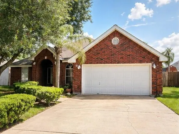 3100 Falcon Ave, McAllen, TX 78504