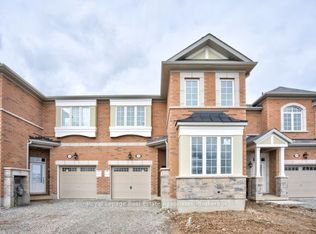 546 Fir Ct, Milton, ON L9E 1M5