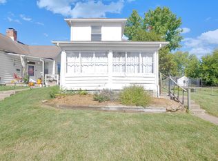 783 Adams Ave, Chillicothe, OH 45601
