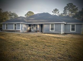 9967 N Bead Tree Point, Crystal River, FL 34428