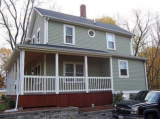 109 Worcester St, Bridgewater, MA 02324