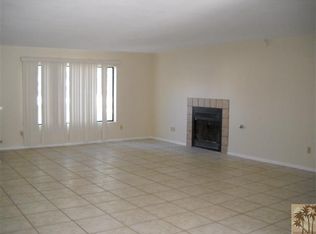 31595 San Eljay Ave, Cathedral City, CA 92234