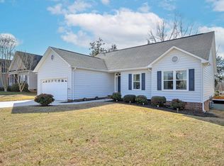 29 Kingsbury Way, Greenville, SC 29617