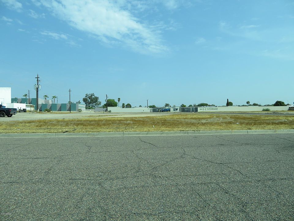 1st image of 9825 W Peoria Ave Lot 1-3