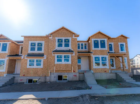 LOT 916 W Skyline Dr #1437, Saratoga Springs, UT 84045