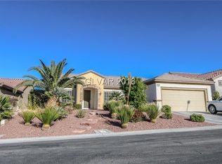 2268 Turner Falls St, Henderson, NV 89044