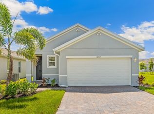 Allex Plan, Bentley Crossing, Fort Myers, FL 33905