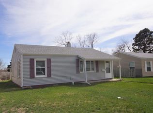 223 E Saint Andrew St, Rapid City, SD 57701