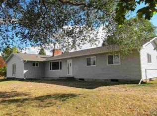 6080 Lower Miller Creek Rd, Missoula, MT 59803