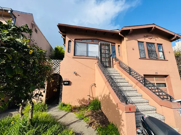 332 Miller Ave Unit A, South San Francisco, CA 94080